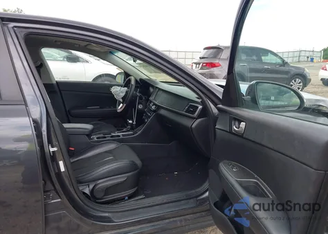 2018 Kia Optima S from USA, damaged, VIN 5XXGT4L35JG190784